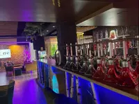 Zone 50 Lounge Bar
