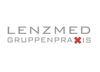 Logo LENZMED AG