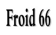 Froid 66-Logo