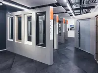 Finstral Suisse SA