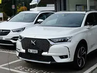 Huber Automobile AG