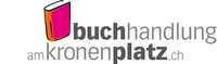 Buchhandlung am Kronenplatz logo