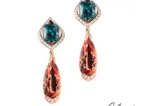 Sahak Jewellery