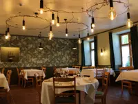 Hotel Restaurant zur Sonne AG