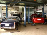Auto Stettler AG