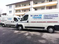 Stocker Sanitär AG