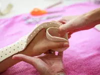 Michelle Guy Ergotherapie