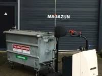 Klingler Fahrzeugtechnik AG