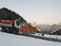 Kühne Transport AG - Klicken Sie, um das Bild 4 in einer Lightbox vergrössert darzustellen