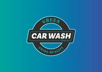 Green Car Wash-Logo