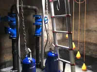 Suter Pumpen AG