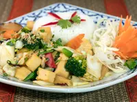Oy Isan Thaï Food