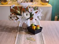Au Filet de Gruyères - Sàrl