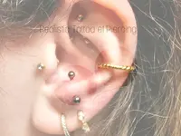 Realistic Tattoo Genève //Tatouage et Piercing Genève