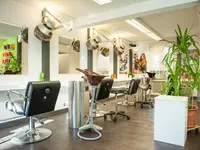 stie's coiffure