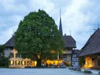 Kulturhof - Schloss Köniz - Klicken Sie, um das Bild 2 in einer Lightbox vergrössert darzustellen