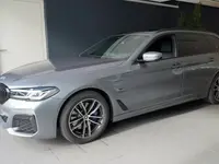 Garage Rivapiana SA