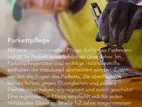 Tac Bodenbeläge GmbH - Klicken Sie, um das Bild 2 in einer Lightbox vergrössert darzustellen