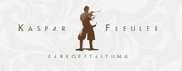 Freuler Farbgestaltung-Logo