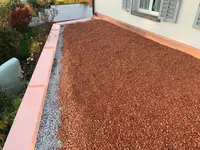 Hübscher Spenglerarbeiten + Bedachungen
