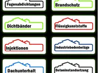 Isowal Abdichtungen GmbH - Klicken Sie, um das Bild 2 in einer Lightbox vergrössert darzustellen