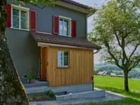 Weber Holzbau AG