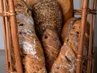 Boulangerie-Confiserie du Tilleul