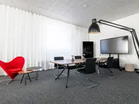 Lista Office Vertriebs AG - Klicken Sie, um das Bild 7 in einer Lightbox vergrössert darzustellen