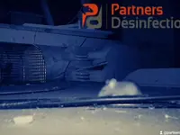 Partners Desinfection | Votre spécialiste en Nuisibles