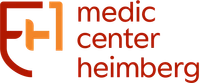 Medic Center Heimberg-Logo