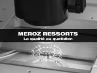 Meroz Ressorts SA