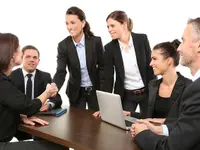 APS Solutions RH et administratives