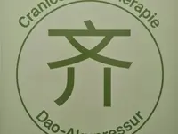 Cranio-Sacral-Therapie