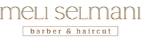 meli selmani barber & haircut-Logo