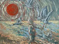 CONTEMPORARY ORIGINAL ART