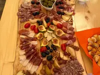 La Bottega Secondo Natura di Olivone