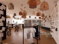 The Home Concept Store
