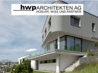 HWP Architekten AG - Klicken Sie, um das Bild 1 in einer Lightbox vergrössert darzustellen