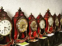 Atelier de pendulerie Eluxa