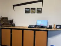 Self de La Grangette - Ferlens