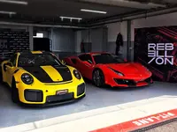 Rebellion Motors SA