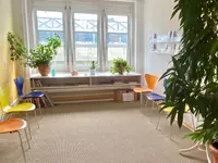 Paar- und Sexualtherapie, Persönlichkeitsentwicklung - Sabine Alscher