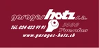 Garages Hotz SA Yverdon-les-Bains