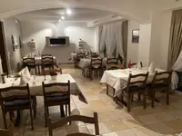 Restaurant Pizzeria Nägelsee