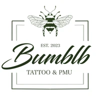 BUMBLB Tattoo & PMU-Logo