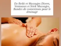 Massage Martin Aurore