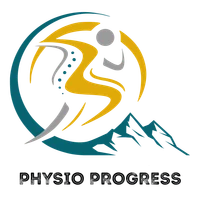 Physio Progress-Logo