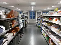 Papeterie Zumstein AG