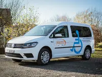 Sweetmobil Sàrl