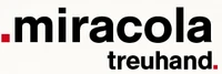 Logo miracola treuhand ag